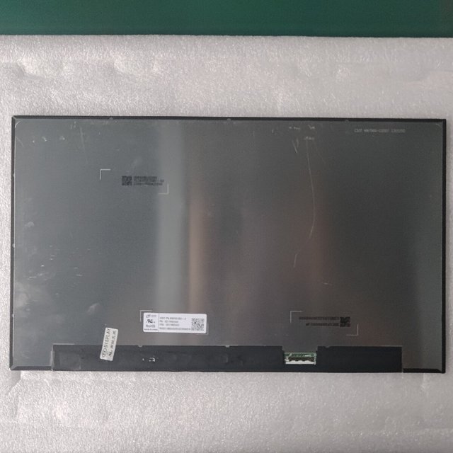 For 15.6" FHD Laptop LCD Screen CSOT MNF601BS1-2 1920x1080 250NIT Display Panel for with EDP Interface