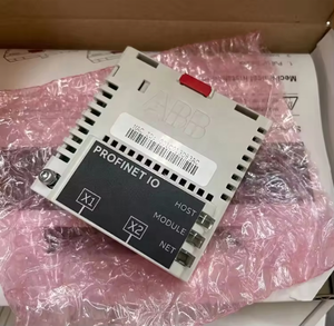 โมดูลอะแดปเตอร์ FPNO-21 PROFINET IO ใหม่ รับประกันหนึ่งปี - Product Image 4