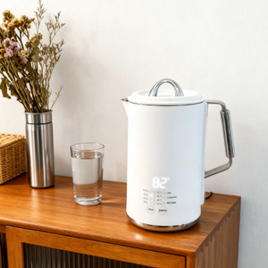 Bollitore Elettrico da 1,5L con 7 Impostazioni di Temperatura, Isolamento a Doppio Strato, Acciaio Inossidabile 304, Bollitore Elettrico Intelligente - Product Image 3