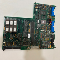 Carte de commande PLC 08564-60022 pour analyseur 8563E testée, vente en gros