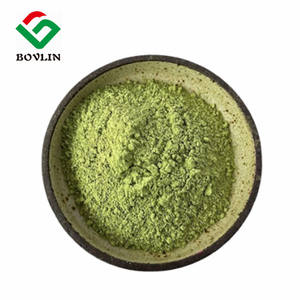 Суперфуд: Экстракт кале в порошке, пищевой, травяной, 99% чистоты, богат витаминами, сертифицирован ISO9001, в бочках, оптом - Product Image 2