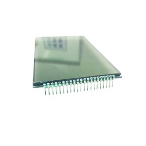 Tùy chỉnh <span class=keywords><strong>LCD</strong></span> hiển thị đơn sắc <span class=keywords><strong>LCD</strong></span> Bảng điều chỉnh tùy chỉnh phân đoạn TN tiêu cực tích cực tùy chỉnh kích thước màn hình <span class=keywords><strong>LCD</strong></span> - Product Image 3