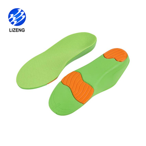 Rekomendasi Pediatric Arch mendukung sisipan Orthotic anak oleh Lizeng