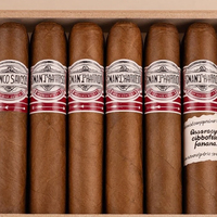 Anillas Personalizadas para Cigarros con Etiquetas Reforzadas, Anillos para Cigarros con Relieve, Anillas para Cigarros para un Embalaje Duradero