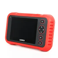 LAUNCH CRP129I V3.0, Versión Mejorada de CRP129i V2.0, Herramienta de Diagnóstico con Pantalla de 5 Pulgadas y Diagnóstico OBD2, Actualización Gratuita de por Vida
