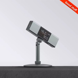 2026 LI1 Mini Télémètre Laser <span class=keywords><strong>d</strong></span>'<span class=keywords><strong>Angle</strong></span> Portable pour Ingénieur de <span class=keywords><strong>D</strong></span>écoration, Haute Précision, Écran <span class=keywords><strong>LED</strong></span>, Règle <span class=keywords><strong>d</strong></span>'<span class=keywords><strong>Angle</strong></span> 120mm X 20mm - Product Image 5