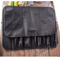 5 pièces sac de rangement pour couteaux kit de Chef Oxford tissu sac de transport pour couteaux de cuisine Portable chinois et occidental sac de rangement pour couteaux de cuisine