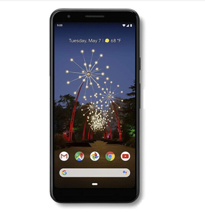 Venta al por mayor para <span class=keywords><strong>Google</strong></span> <span class=keywords><strong>Pixel</strong></span> <span class=keywords><strong>3a</strong></span> Teléfono <span class=keywords><strong>Android</strong></span> 5,6 pulgadas Original desbloqueado Precio bajo Buen estado Versión de EE. UU. - Product Image 4