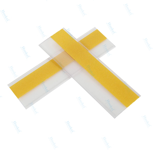 Rails d'étagères à angle réglable pour des promotions accrocheuses - Product Image 5