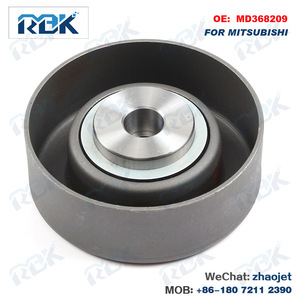Rouleau tendeur Rbk Md368209 pour accessoires de courroie transporteuse Mitsubishi - Product Image 4