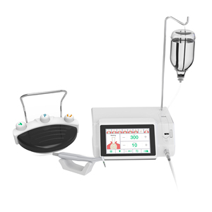 Sistema Motore per Chirurgia Orale Piezoelettrica e Impianti Dentali, Kit Macchina per Impianti Dentali con LED, Attrezzatura Odontoiatrica - Product Image 1