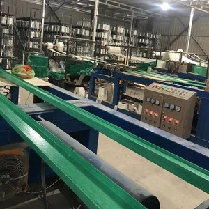 Fiberglass <b>Ladder</b> Cable Tray 011 Outdoor Fireproof Flame Retardant Hebei Manufacturer ISO9001 Certified - Product Image 2