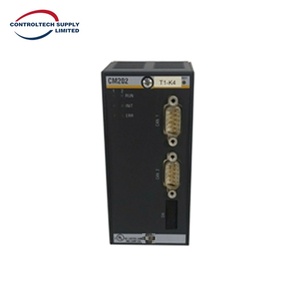 Módulo de E/S Bachmann de Grado Industrial, en Stock, Envío Rápido, Pieza de Repuesto CM202 para Sistemas de Automatización - Product Image 2
