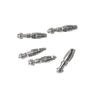 OEM Fábrica de implantes dentales de copia Cerrar Bandeja de transferencia Impresión de copia Transferencia Pick Up Medical Grade5 Titanio <span class=keywords><strong>Megagen</strong></span> Dentis - Product Image 1