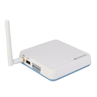 Système d'appel vidéo intelligent pour écran de télévision Retekess TD015