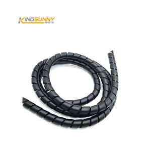 King Sunny <span class=keywords><strong>tubo</strong></span> di colore in plastica per M365 Pro <span class=keywords><strong>Scooter</strong></span> elettrico parti di ricambio protezione cavo <span class=keywords><strong>freno</strong></span> escoter accessori di riparazione - Product Image 1