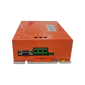 בקר מנוע סרוו BeUDMKE עם שלט רחוק 1500w 48V DC 50A תומך בפונקציה עם מקלט RC - Product Image 3