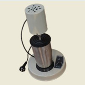 Trituradora de Muestras Sólidas Wanfeng Instruments XA-1, Motor DC 0.3kw, Trituradora de Cuchillas, Trituradora de Laboratorio - Product Image 3