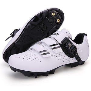 Vente directe auprès des fabricants <span class=keywords><strong>Chaussures</strong></span> de cyclisme d'extérieur pour le <span class=keywords><strong>VTT</strong></span> et le vélo multi-saisons pour l'été, l'hiver et le printemps - Product Image 3