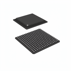 121 VFBGA, CSPBGA LFD2NX-17-8MG121C Componente de Chips Electrónicos Integrados Originales - Product Image 1