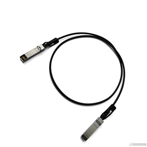 Tốc độ cao 56gbps SFP-DD đến SFP-DD thụ động sợi quang thu phát cáp - Product Image 1
