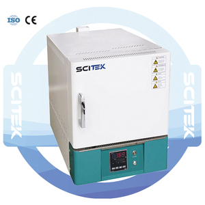 Contador Automático de Colonias Bacterianas SCITEK de 60-110 mm con Fuentes de Luz LED Superior e Inferior, Lente de Alta Resolución Personalizable OEM - Product Image 6