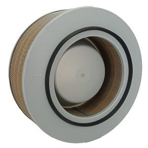 Nhà Máy Giá Máy nén khí phụ tùng phần tử Lọc 6.4148.0 Bộ lọc không khí cho <span class=keywords><strong>kaeser</strong></span> lọc thay thế - Product Image 2