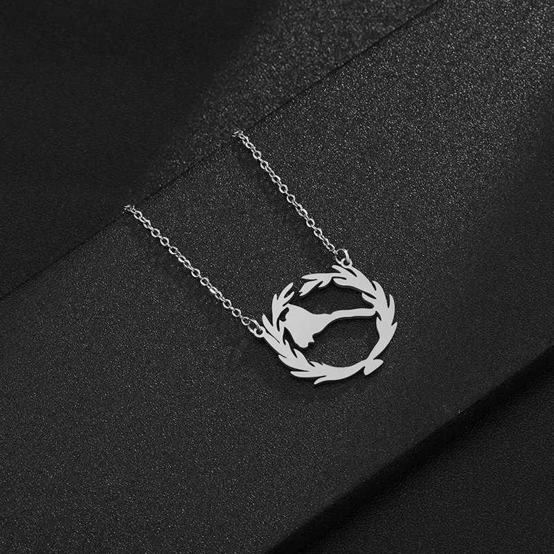 Emblema Argento