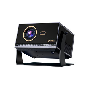 Proyector eJiale H1: Proyección Directa WiFi Ultra HD 1080P Inteligente sin Pantalla a Paredes Blancas, Proyector para el Extranjero - Product Image 2