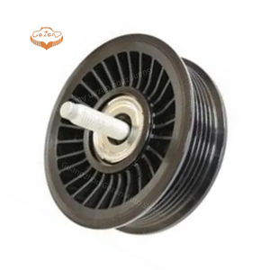 Tensionneur de courroie neuf pour pièces automobiles, référence LR086058, pour Suzuki Land Rover Range Rover Sport <span class=keywords><strong>Discovery</strong></span> 4 5.0 V8 <span class=keywords><strong>HSE</strong></span> - Product Image 1