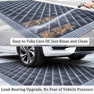 <span class=keywords><strong>Tapis</strong></span> d'<span class=keywords><strong>escalier</strong></span> <span class=keywords><strong>antidérapant</strong></span> modulaire d'<span class=keywords><strong>extérieur</strong></span> <span class=keywords><strong>Tapis</strong></span> de marches d'<span class=keywords><strong>escalier</strong></span> <span class=keywords><strong>antidérapant</strong></span> avec poils pouvant enlever la neige - Product Image 4