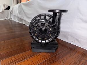 High Quality High Efficiency Heavy Duty Motor Self-Priming <b>Water</b> <b>Pumps</b> - Product Image 2