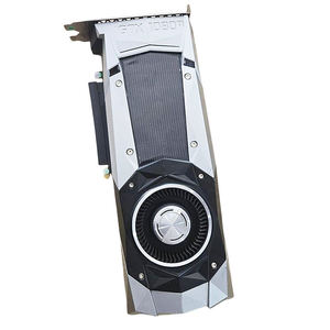 <span class=keywords><strong>Tarjeta</strong></span> Gráfica GeForce GTX <span class=keywords><strong>1080</strong></span> <span class=keywords><strong>Ti</strong></span> de 11GB GDDR5X para Juegos, GPU de Alto Rendimiento para PC de Escritorio - Product Image 6