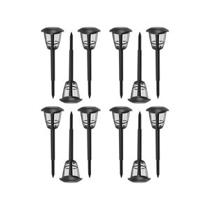 Panel de luz LED retroiluminado de 40W, eficiente, bajo consumo, larga vida útil; ideal para iluminar espacios y oficinas. - Product Image 1