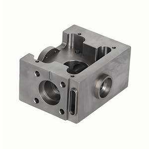 Tùy chỉnh độ chính xác cao <span class=keywords><strong>CNC</strong></span> Lathe bộ phận thép xử lý các nhà sản xuất của độ chính xác cao gia công dịch vụ tùy chỉnh phần cứng - Product Image 5