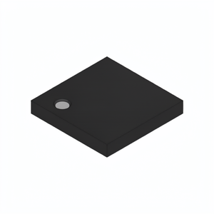 16 VFQFN Exposed Pad Electronics Component NBSG53AMNG Logic Manufacturer Channel - Product Image 1