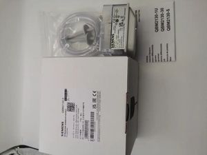 Interface de communication RS485 de commutateur différentiel de pression <span class=keywords><strong>d</strong></span>'air QBM81-10 de QBM81-5 QBM81-3 de <span class=keywords><strong>Siemens</strong></span> - Product Image 6