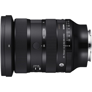 Para 24-70 mm DGDN II para E APS-C - Product Image 1
