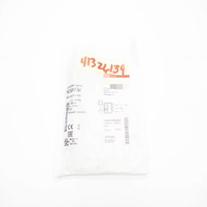 Controlador de programación PLC dedicado PAC de automatización industrial, BES01CW, 10-30VDC, NSMP, original, en stock, nuevo - Product Image 1