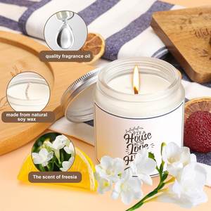 Cadeaux de déménagement 2024 pour nouvelle maison – Prix bas, vente en gros, cadeaux naturels pour couple, hommes et femmes - Product Image 4