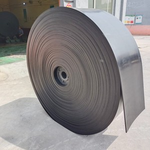 5 ply băng tải EP500/4 vải mục đích chung cao su Bìa băng tải vành đai - Product Image 5