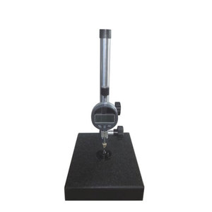 Détecteur de rugosité, d'épaisseur et de hauteur pour film géotextile YT1211, pour tests sur surfaces rugueuses - Product Image 1