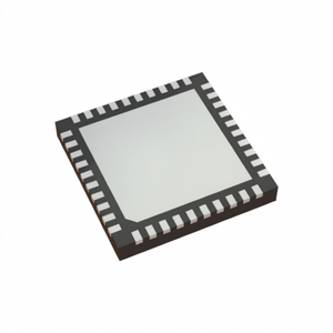 Manufacturer Channel Clock Timing 40 VFQFN Exposed Pad Electronics Component 8SLVP1212ANLGI - Product Image 1
