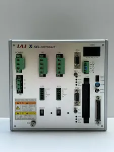ใหม่แบรนด์แท้ X-SEL PAC คอนโทรลเลอร์ XSEL-P-6-400A-400AB ซีรีส์ 220V รับประกัน 1 ปีญี่ปุ่น - Product Image 2