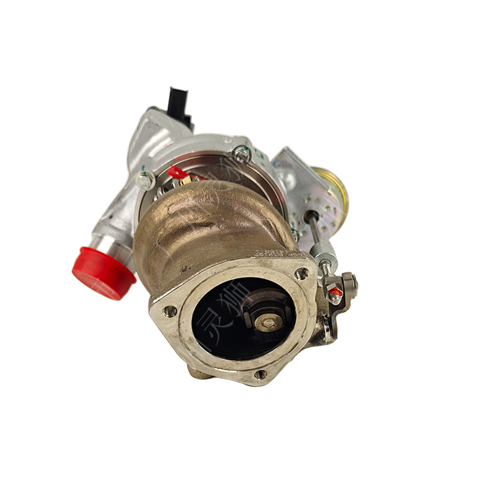 Turbocharger 9809028780 for Peugeot 208, 3008, 4008, 508