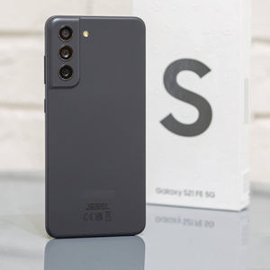 สำหรับ <span class=keywords><strong>S21</strong></span> <span class=keywords><strong>FE</strong></span> <span class=keywords><strong>5G</strong></span> มือสอง รุ่นปรับปรุงใหม่ เวอร์ชันอเมริกา แรม 8GB ความจุ <span class=keywords><strong>256GB</strong></span> ราคาถูก คุณภาพสูง โทรศัพท์มือถือ - Product Image 6