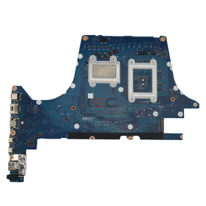 Für Asus Tuf Gaming F15 FX506H Motherboard I5-11400H RTX 3050Ti DANJJMB1AA0 - Product Image 3