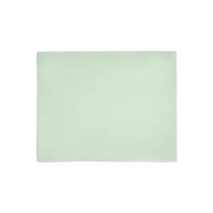 Tovaglia Excelsa Verde Pastello in Cotone 140x180 Cm - Product Image 1