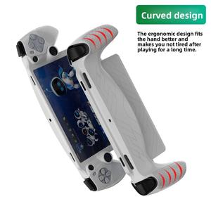 Étui de protection en silicone pour accessoires PS Portal, coque de protection intégrale en TPU, anti-rayures, anti-chute, coque de protection pour console de <span class=keywords><strong>jeu</strong></span> - Product Image 3