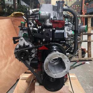 ราคาโรงงาน ชุดประกอบเครื่องยนต์ J05E รุ่น J05E P11C FD161C H07C H07D N04C E13C W06E EF550 สำหรับเครื่องจักรก่อสร้างฮีโน่ - Product Image 3